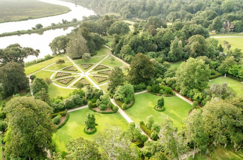 Middleton Place, Charleston, United States